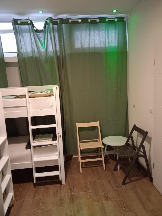 Dioklecijan Delux Hostel สปลิท ภายนอก รูปภาพ